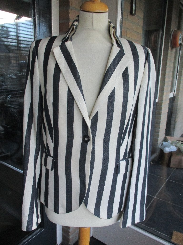 Circle of Gentlemen, size 40, Maat 38/40 (M), Zo goed als nieuw, Jasje, Circle of Gentlemen