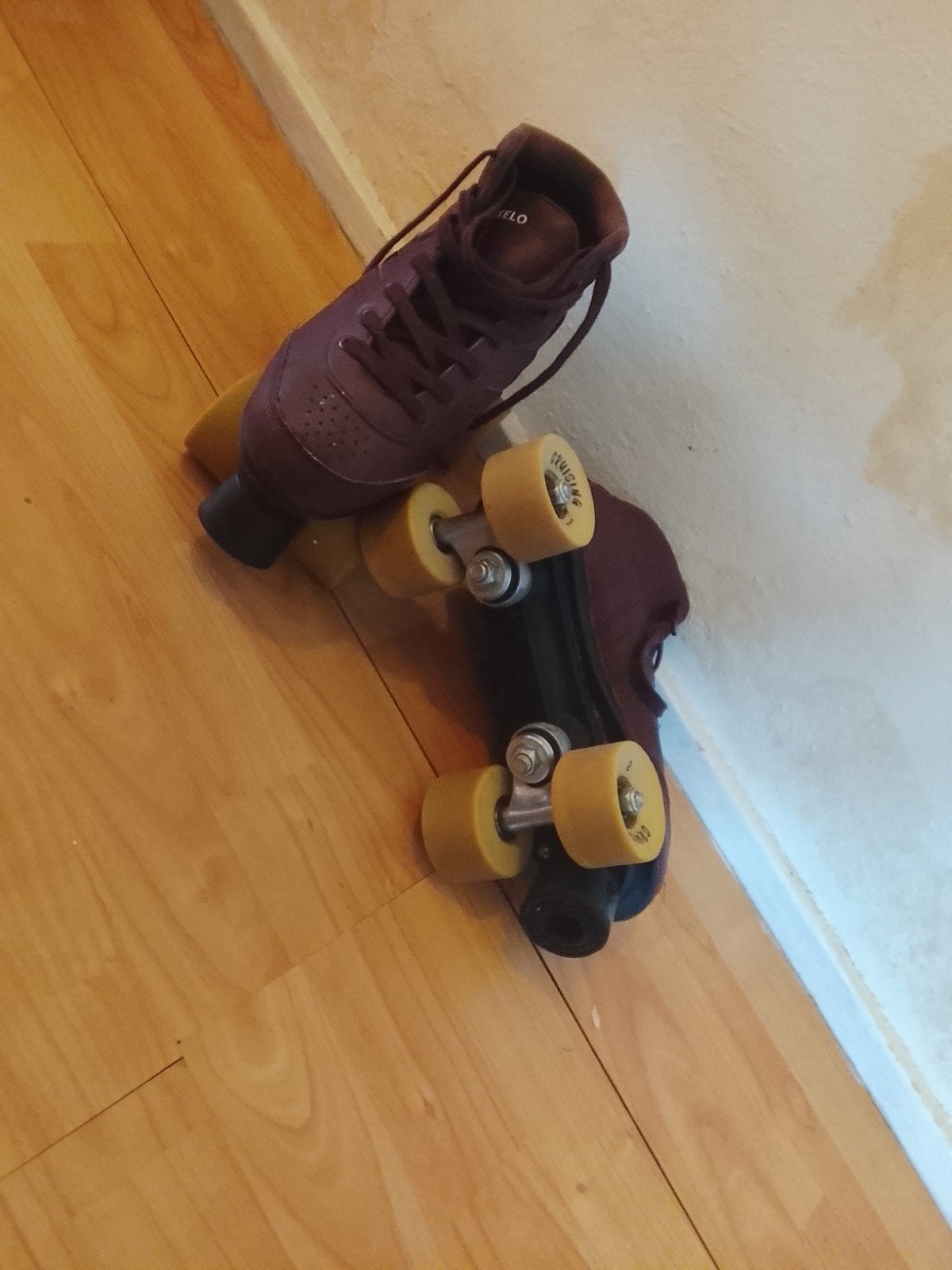 Roces Quad Skates - Zo goed als nieuw, Ophalen, Zo goed als nieuw, Overige typen, Roces