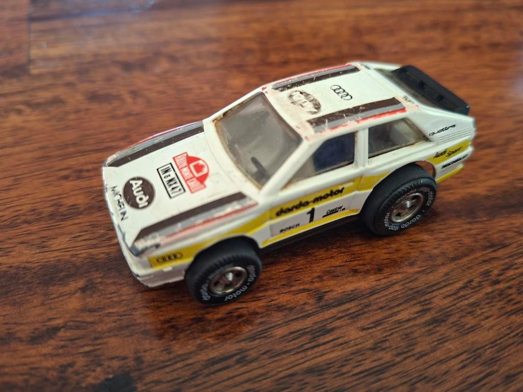 Darda auto's gereviseerd, Ophalen of Verzenden, Auto