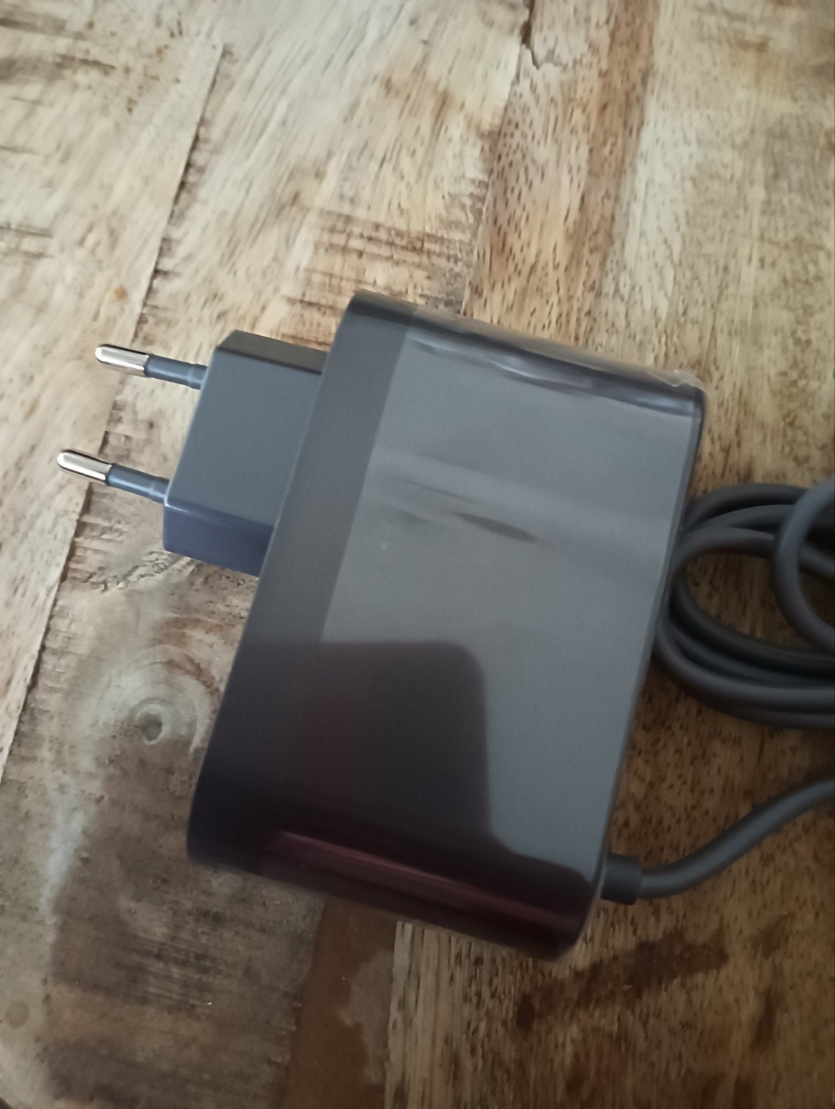 Dyson oplader, Ophalen of Verzenden, Nieuw