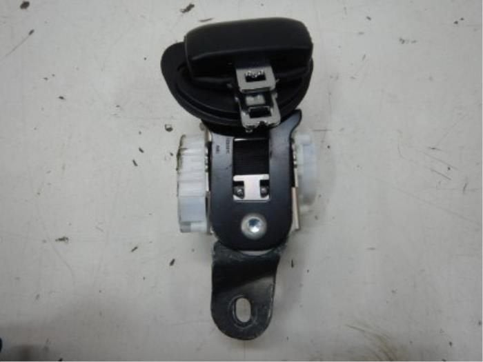 BMW X1 F48 Gordel achterzijde midden (7469270), Auto-onderdelen, Ophalen of Verzenden, Gebruikt
