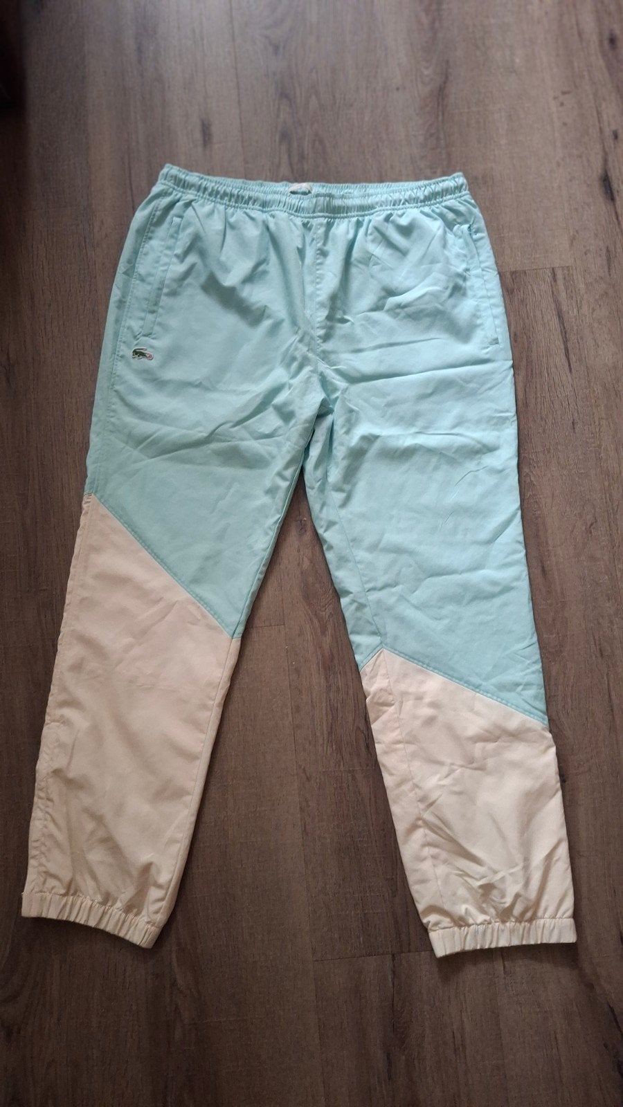 Lacoste Sportbroek L Unisex, Kleding | Dames, Ophalen, Meerkleurig, Maat 42/44 (L), Lacoste