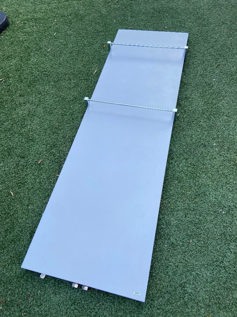 Vasco Badkamer design radiator, Ophalen, Radiator, Zo goed als nieuw, 60 tot 150 cm