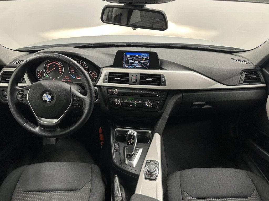 BMW 3-Serie