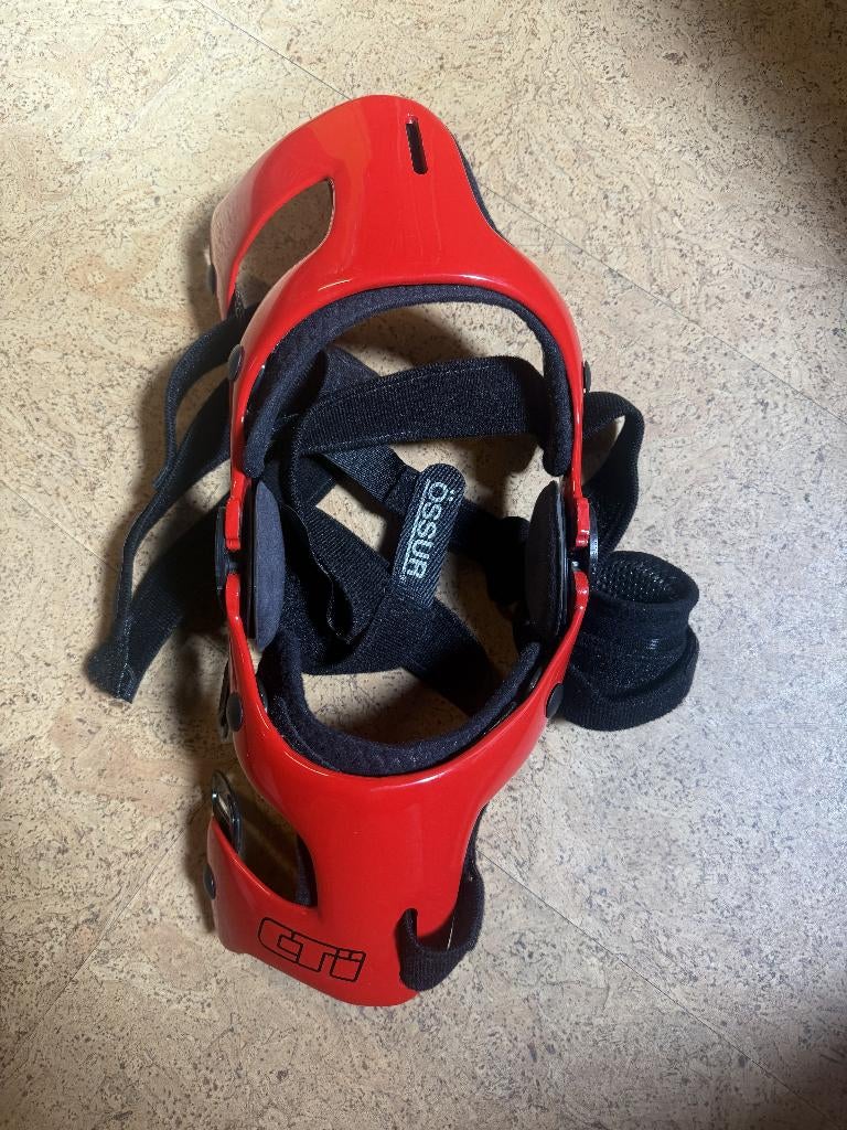 Ossur CTi ots Medium knie /Gewichtsband/ Brace - Links -, Verzenden, Zo goed als nieuw