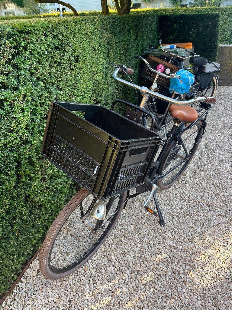 Cortina U4 (50cm/28 inch) te koop, Terugtraprem, Gebruikt, Versnellingen, Cortina