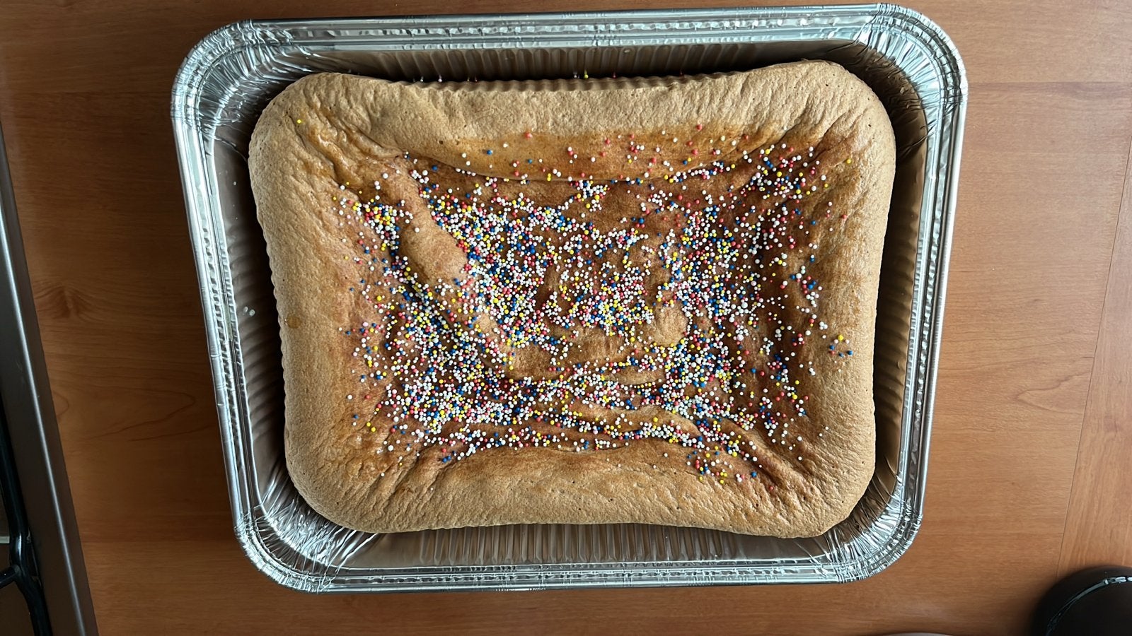 Eksi kuku cake, Huis en Inrichting, Ophalen, Zilver, Metaal, Overige typen