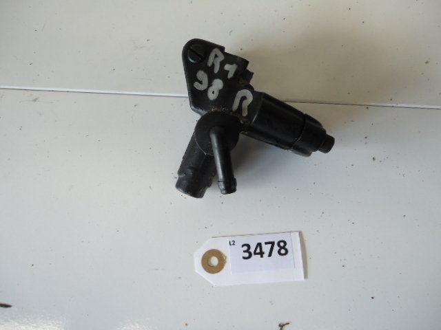 R1 1998 - 1999 Yamaha Rempomp D1-21310