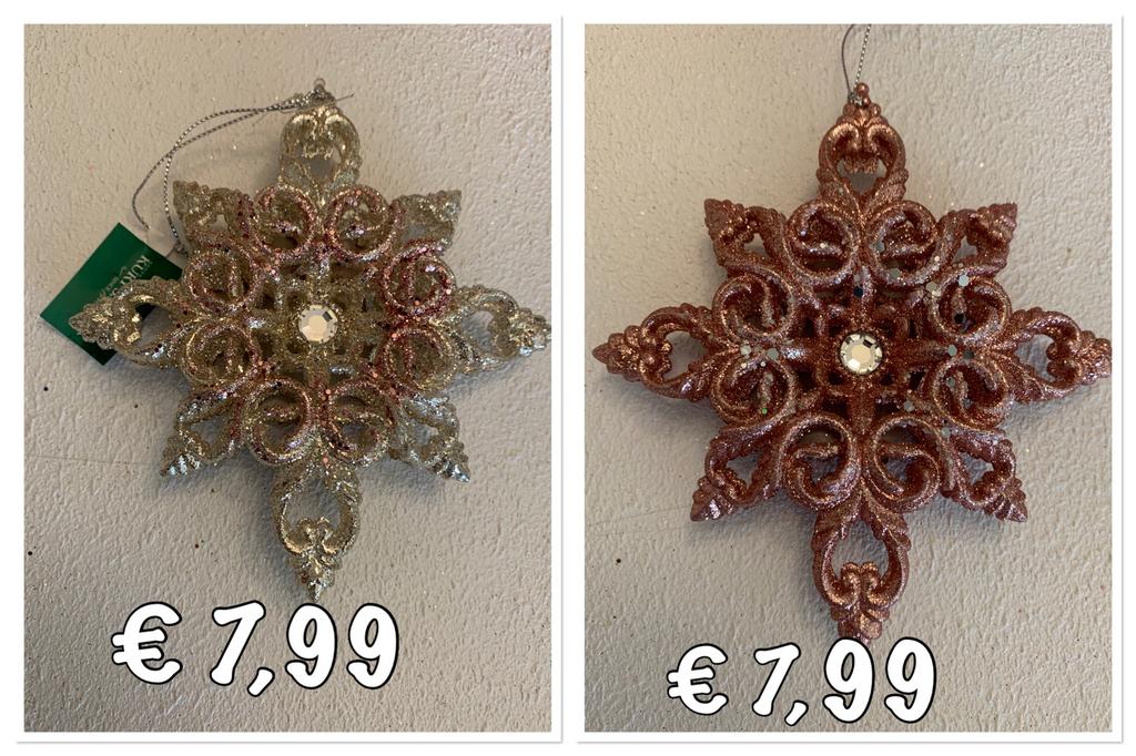 Kurt adler hangers, Ophalen of Verzenden, Nieuw