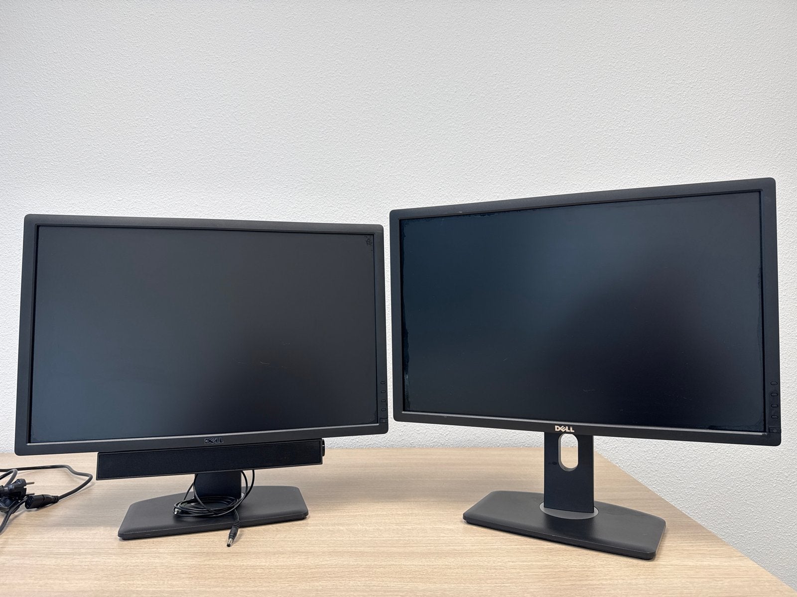 Dell U2412M Monitor - 24 inch Full HD IPS, Computers en Software, Monitoren, Ophalen, Gebruikt, IPS, Full HD