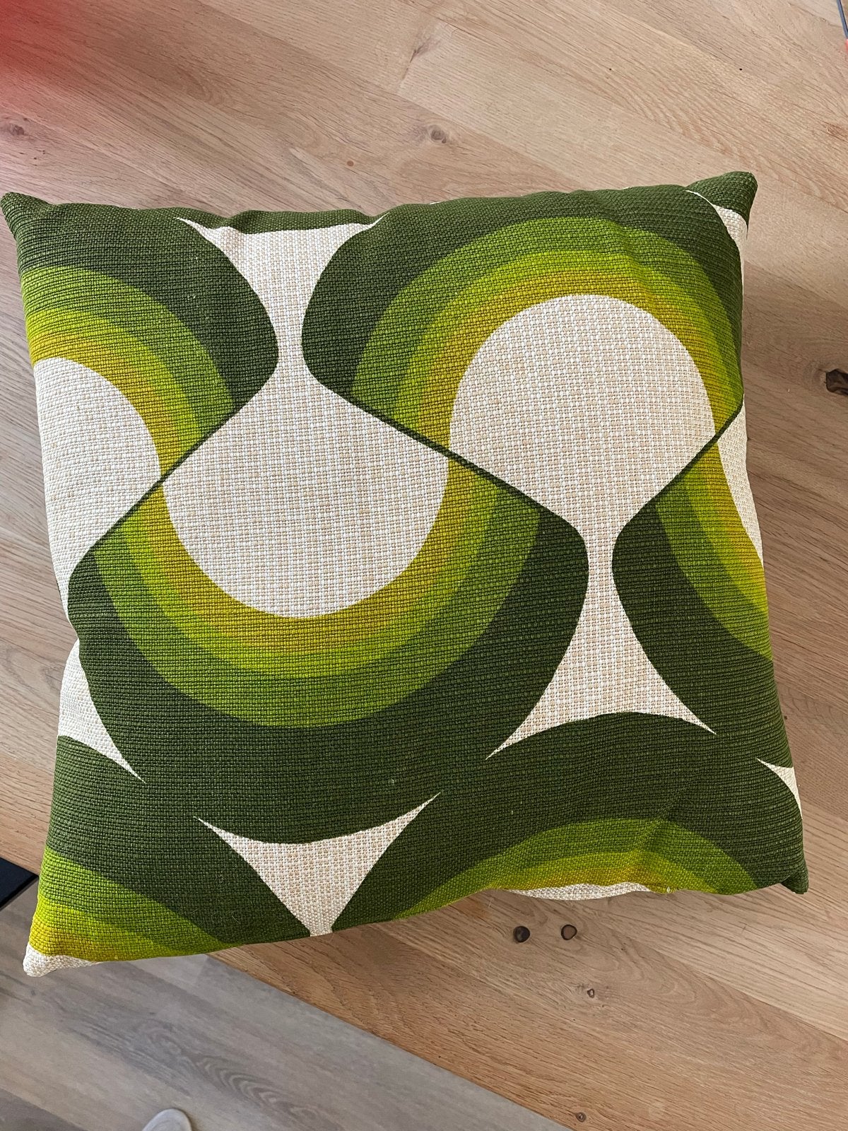 Kussen 45x45 cm - Zo goed als nieuw, Ophalen, Vierkant, Zo goed als nieuw, Sierkussen