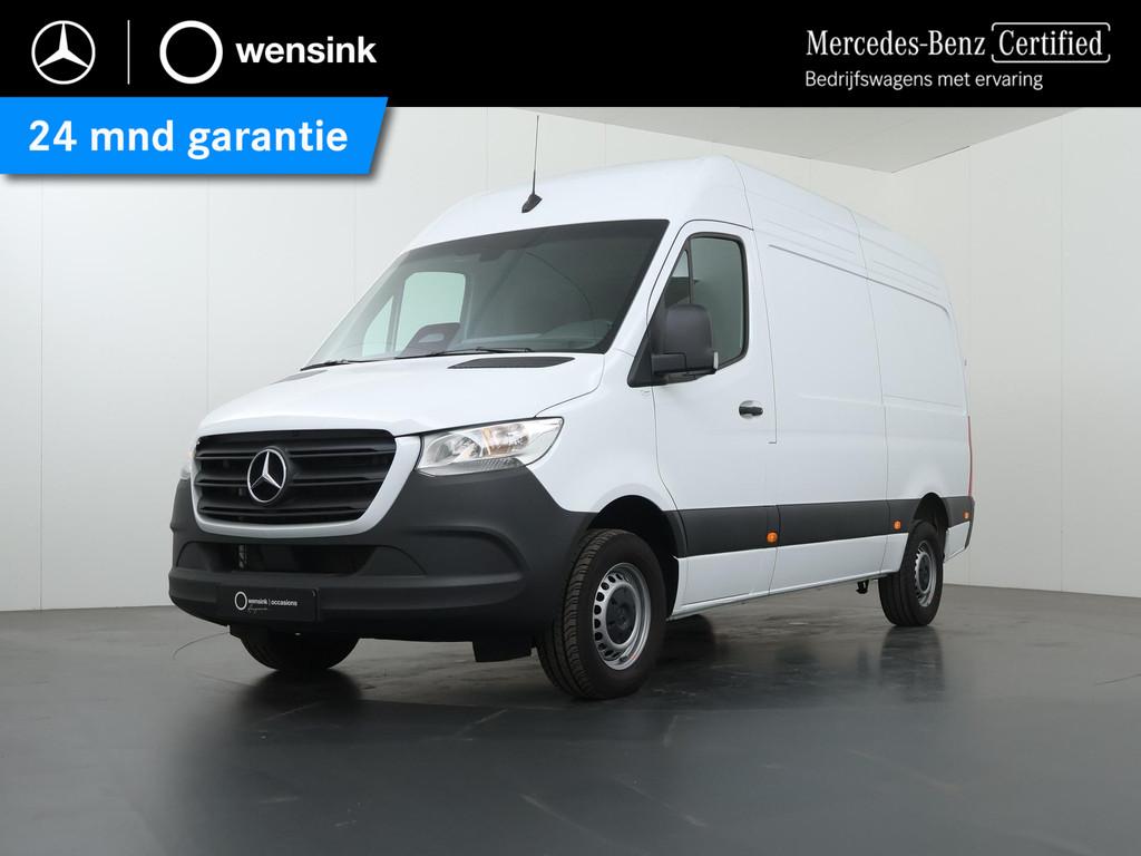 Mercedes-Benz Sprinter 317 CDI | Aut. | L2 H2 | Pro | 3-zits