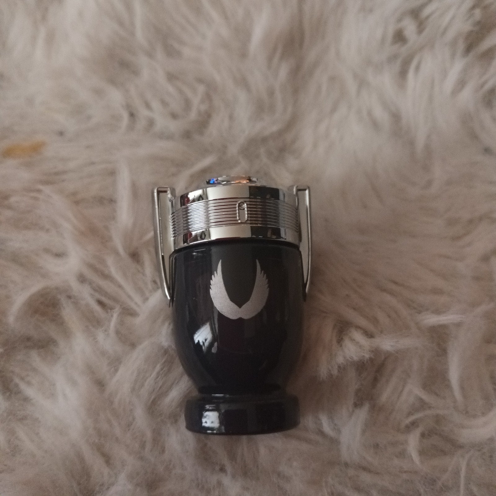 Paco rabanne INVICTUS miniatuur...nieuw, Sieraden, Tassen en Uiterlijk, Ophalen of Verzenden, Nieuw