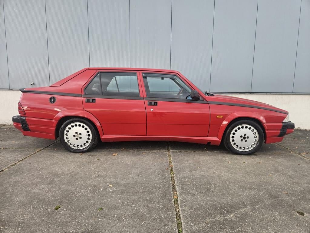 Alfa 75 onderdelen, Ophalen of Verzenden