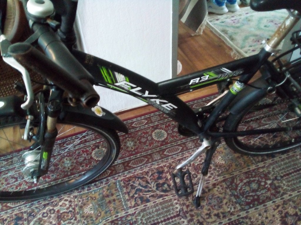 Fiets, Ophalen of Verzenden, Overige merken