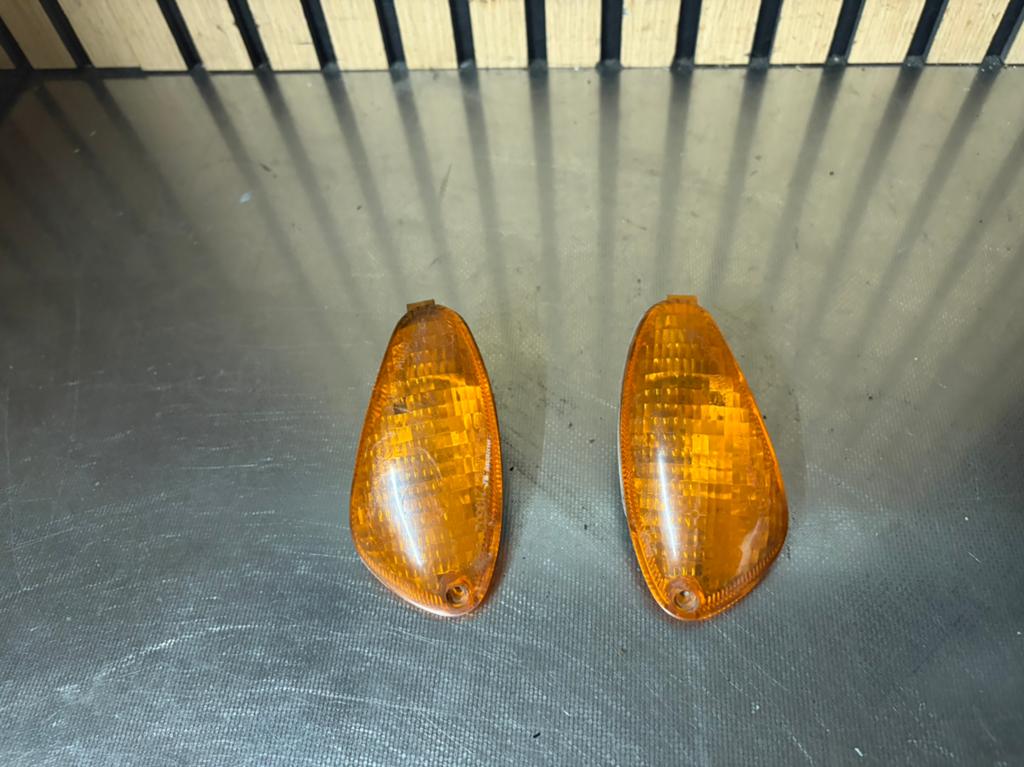 gilera runner knipperlichten, Motoren, Ophalen