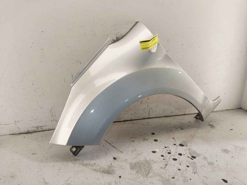 Spatbord Links Voor Ford Fiesta 6 (JA8) 2014 1777181, Gebruikt, Henry-Ford-Straße  1, Köln 50735, , Duitsland, Ford-Werke GmbH