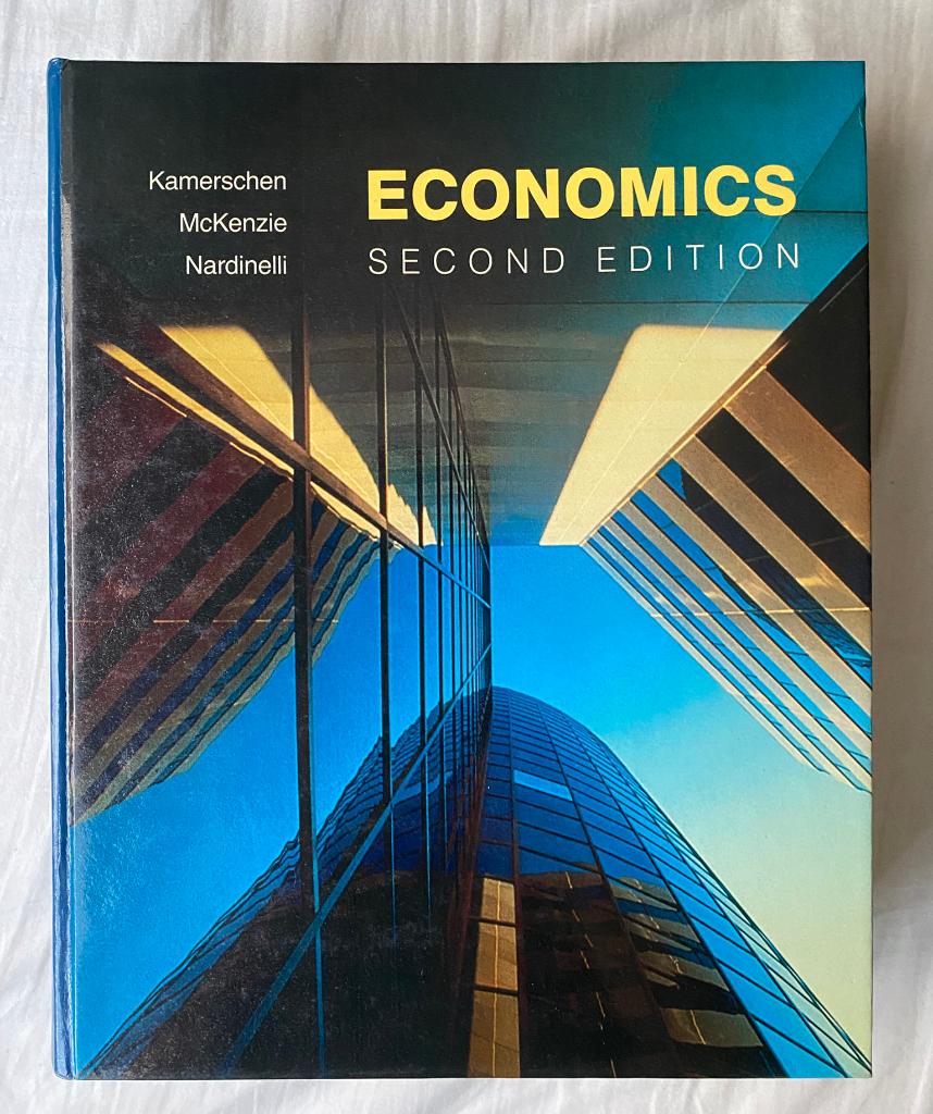 6 boeken: economics, bedrijfsadministratie, hypotheken, los, Ophalen of Verzenden, Zo goed als nieuw, Economie en Marketing
