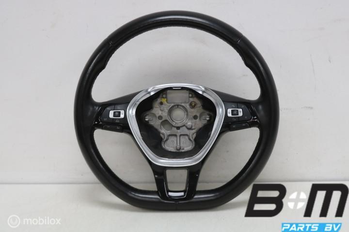 Multifunctioneel stuur VW Golf 7 5G0419091DJ, Gebruikt