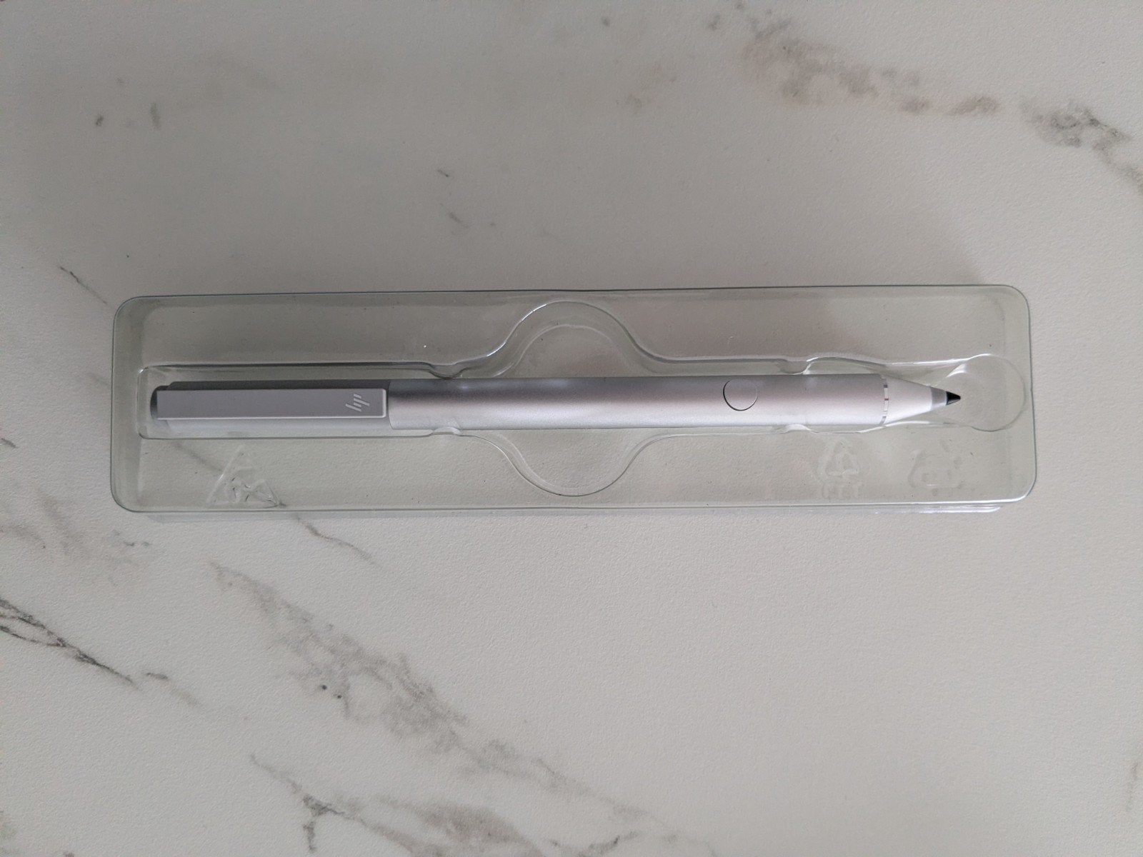 HP Tilt Pen voor HP Laptops - Nieuw in doos, Ophalen of Verzenden, Nieuw