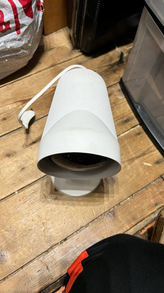 Philips Infraroodlamp Infraraphil R95E 100W, Witgoed en Apparatuur, Persoonlijke-verzorgingsapparatuur, Ophalen of Verzenden, Gebruikt