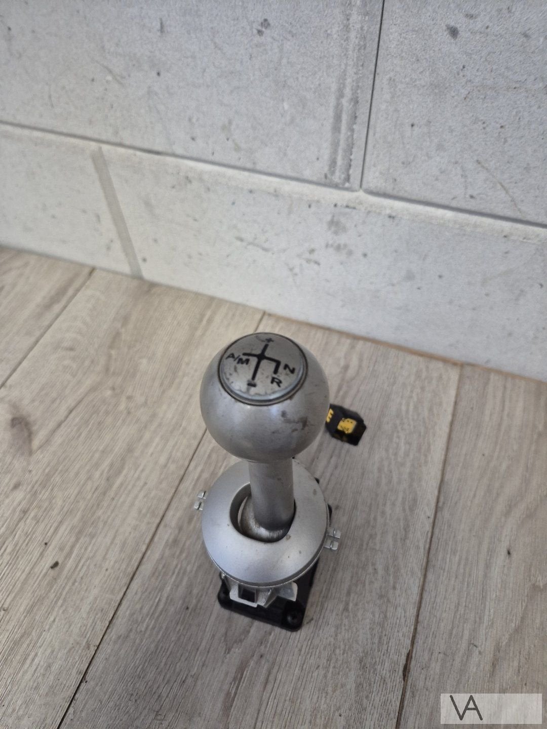 Selectiehendel automaat / pook voor Renault Twingo 1 04-07, Gebruikt, -, Renault, -