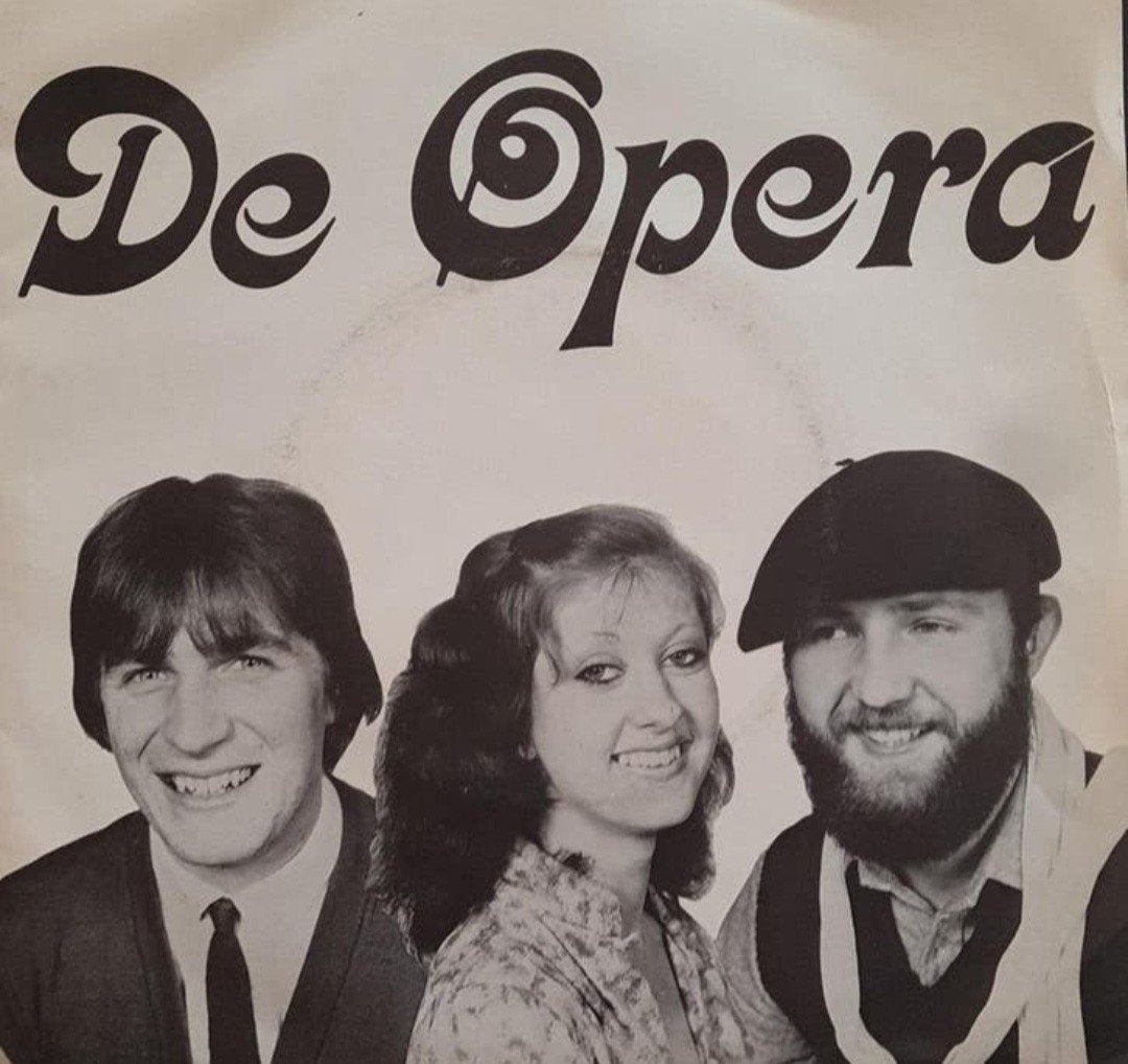 DE OPERA  - DE OPERA, Ophalen of Verzenden, Gebruikt