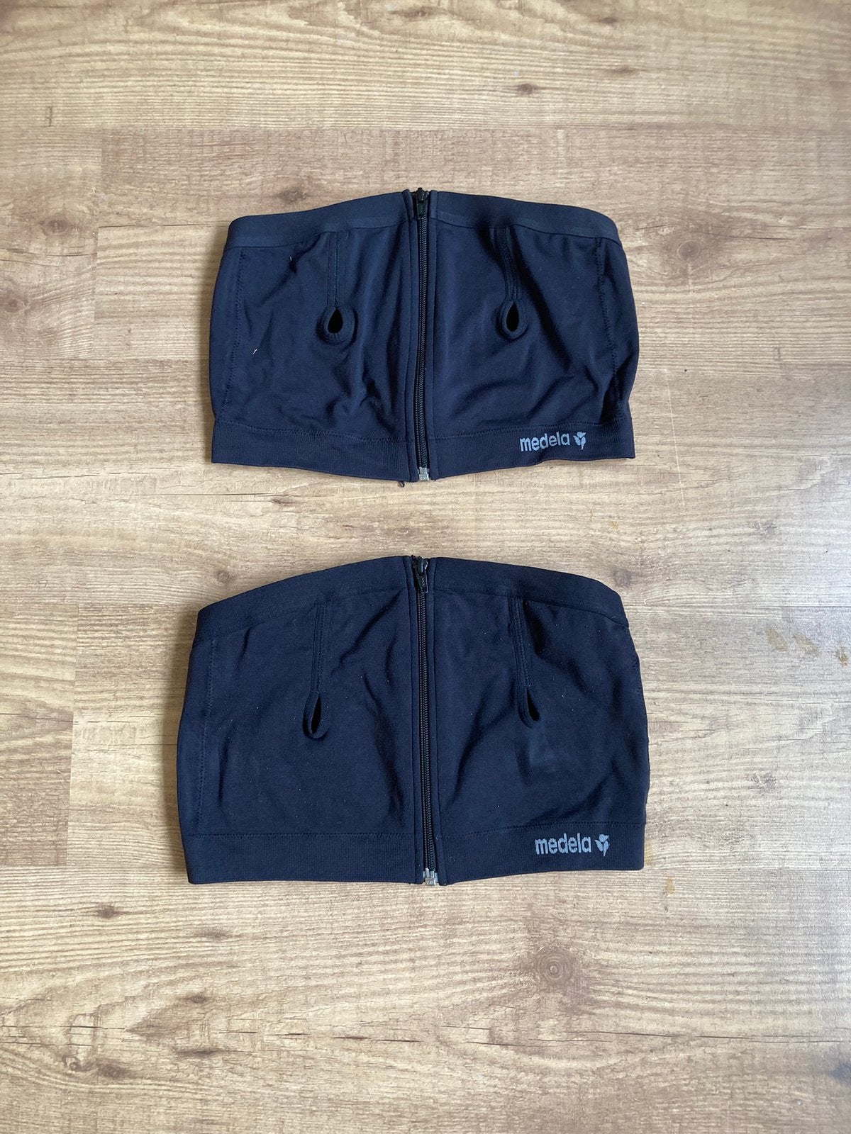 2x Medela kolf bh maat L, Kinderen en Baby's, Ophalen, Gebruikt, Overige typen, Medela