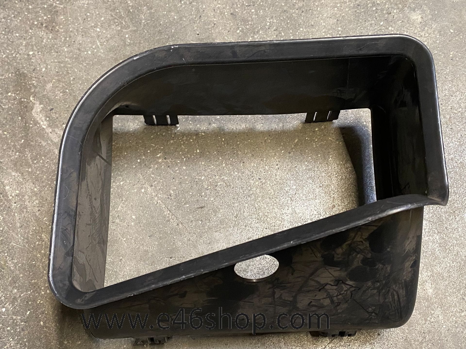 BMW E38 E39 LUCHTGELEIDER OLIEKOELER OE 17212246026, -, -, Nieuw, Ophalen of Verzenden