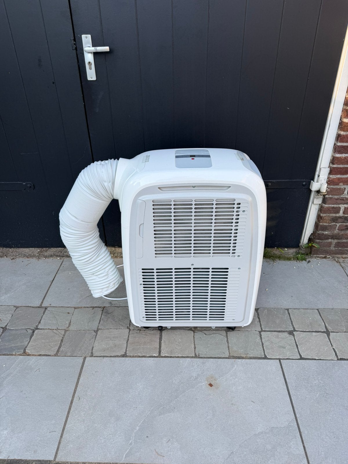 Fuave ACS 18K01 Mobiele Airco, Ophalen, Gebruikt, Mobiele airco