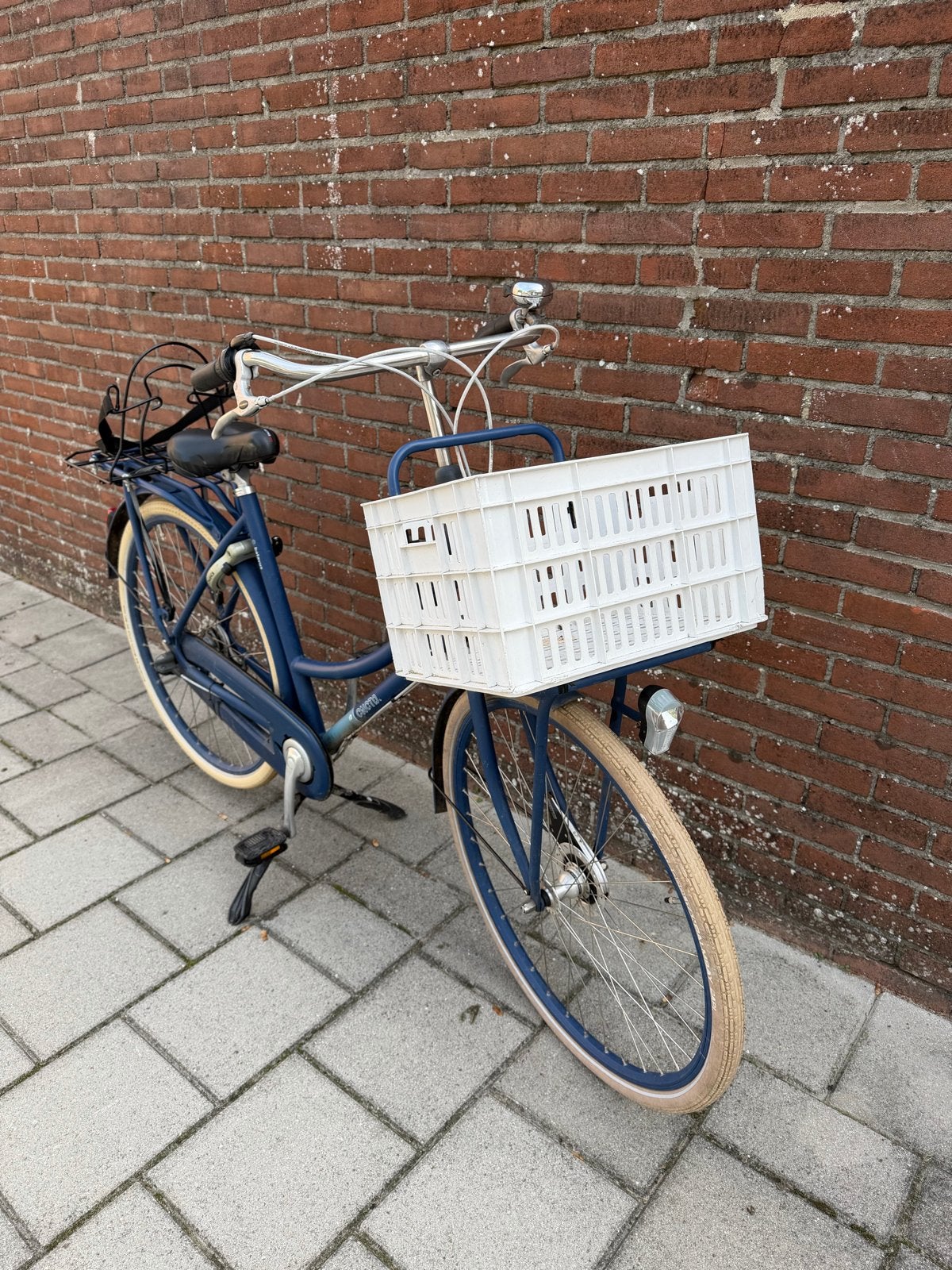 Batavus Damesfiets, Ophalen, 53 tot 56 cm, Versnellingen, Batavus