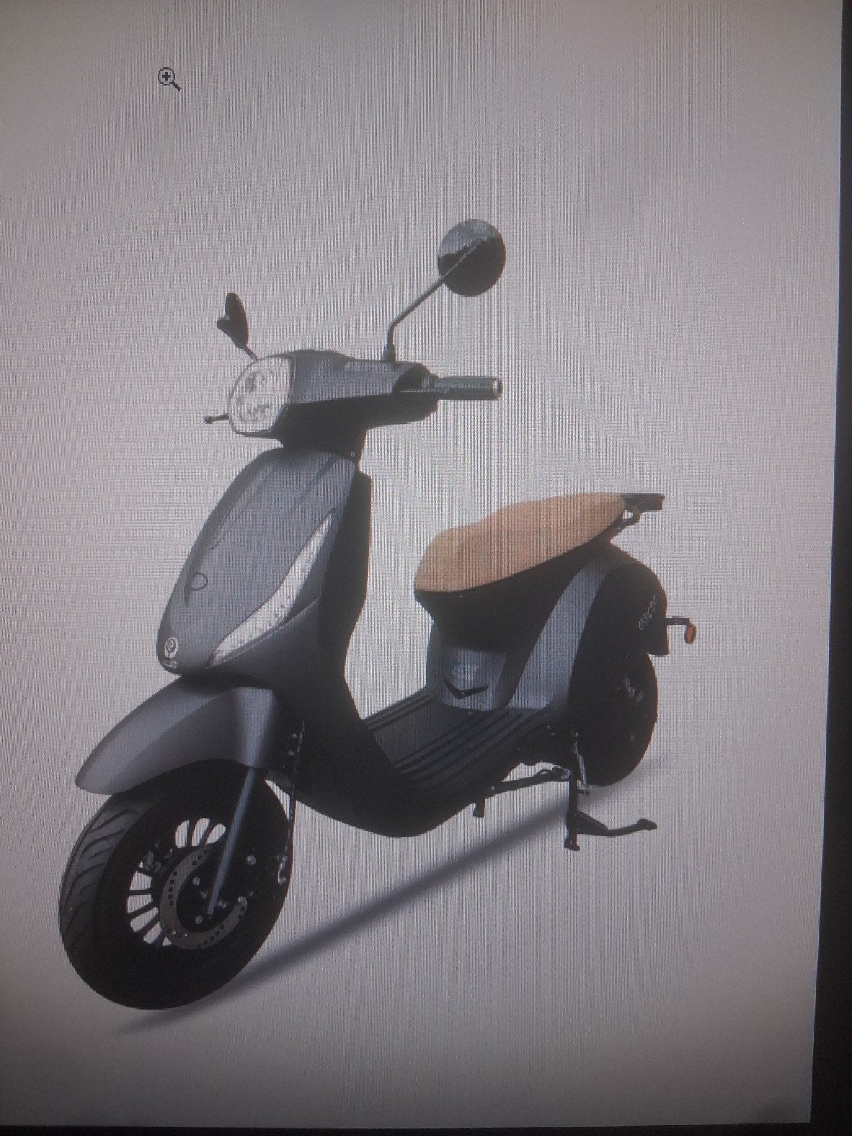 E-scooter nieuw in doos 2, Fietsen en Brommers, Ophalen, Nieuw, Elektrisch, Overige merken