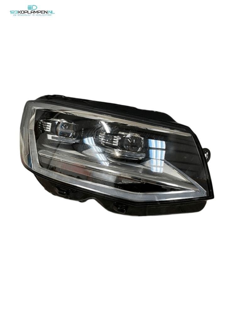 VW Volkswagen Transporter T6 Full LED koplamp rechts