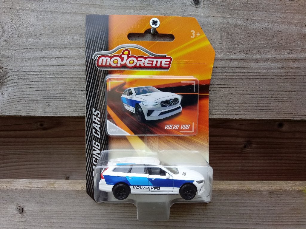 Volvo V90 Majorette, Ophalen, Nieuw, Auto