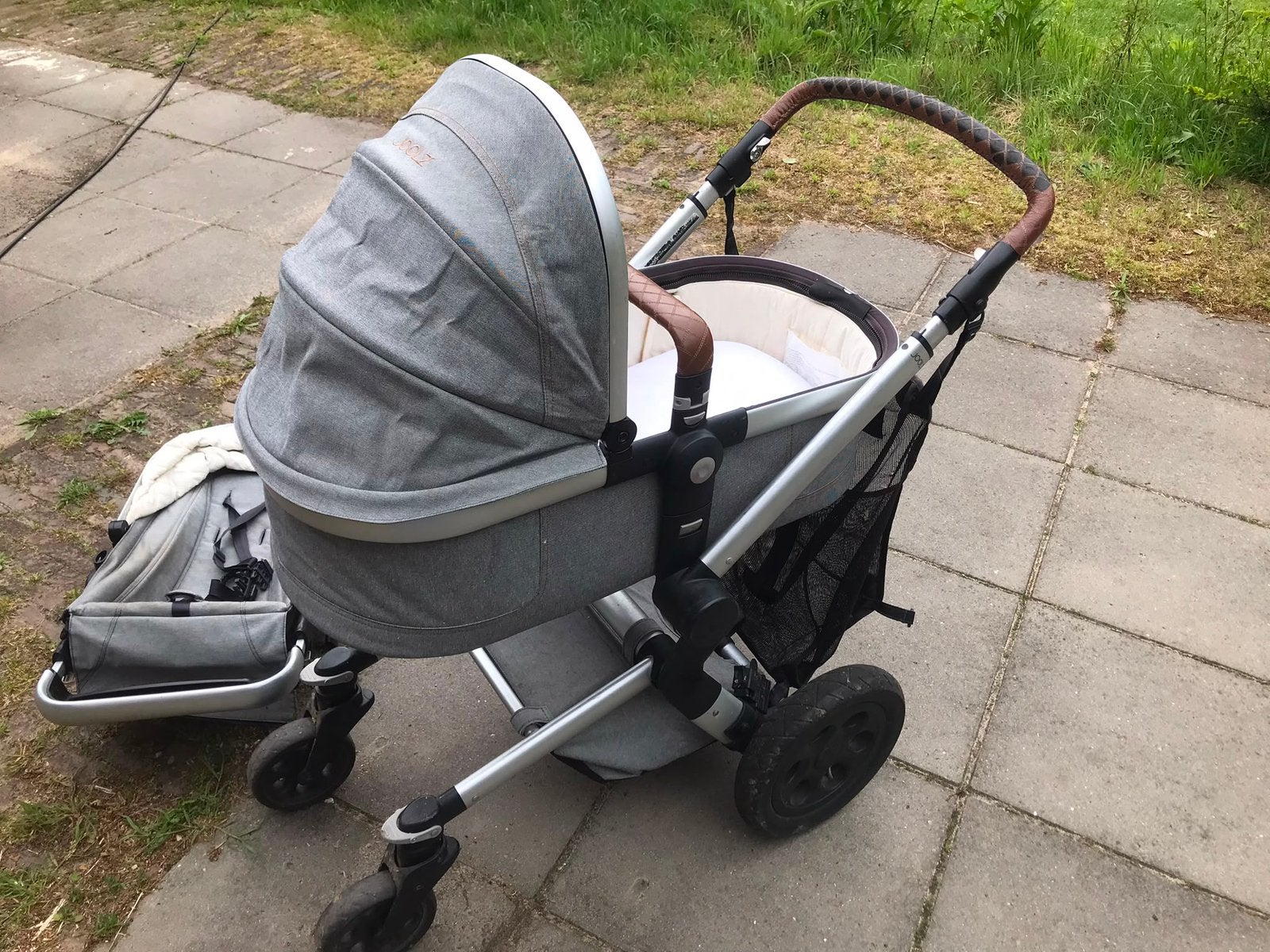 Joolz day 3 kinderwagen, Kinderen en Baby's, Ophalen, Gebruikt