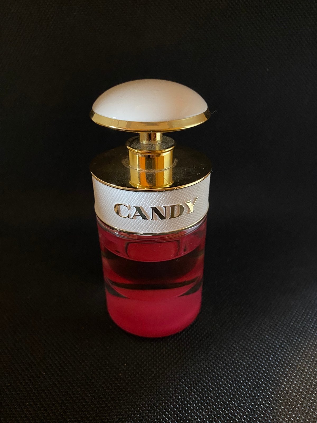 Prada Candy Eau de Parfum 30 ml – Origineel, Ophalen of Verzenden, Gebruikt