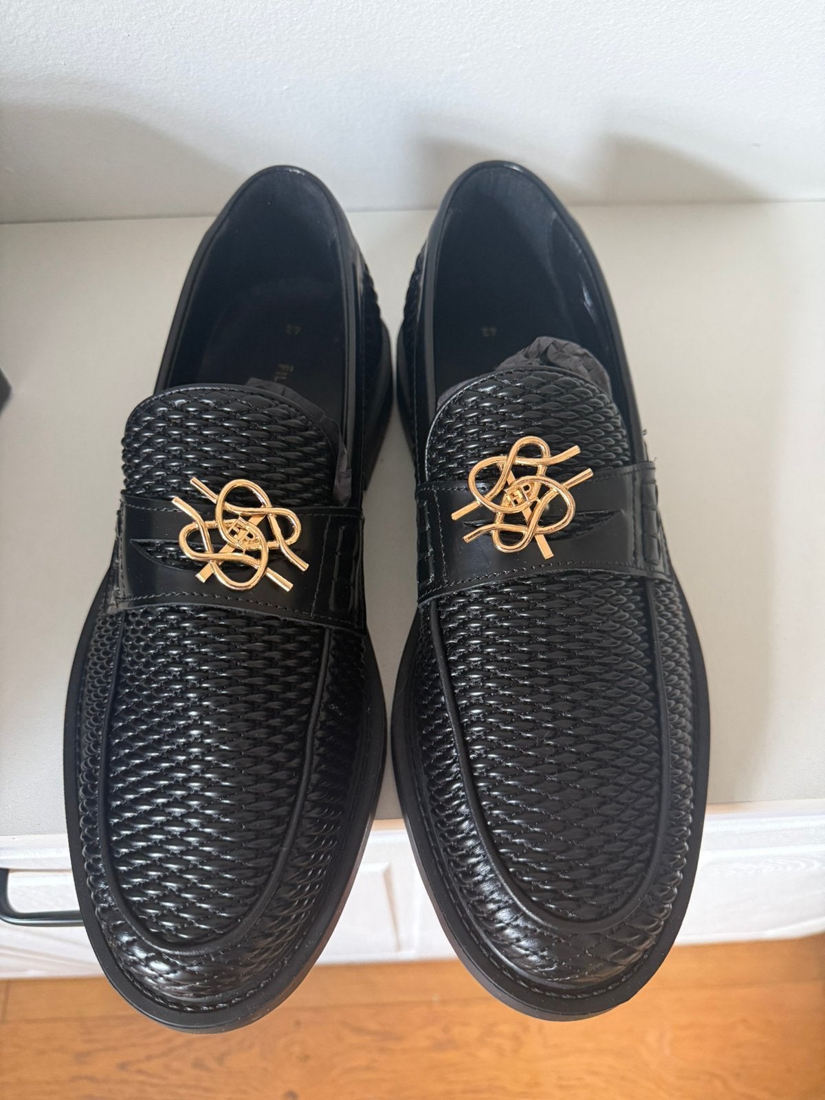 Filling pieces loafers 42, Kleding | Heren, Schoenen, Ophalen of Verzenden, Nieuw, Loafers