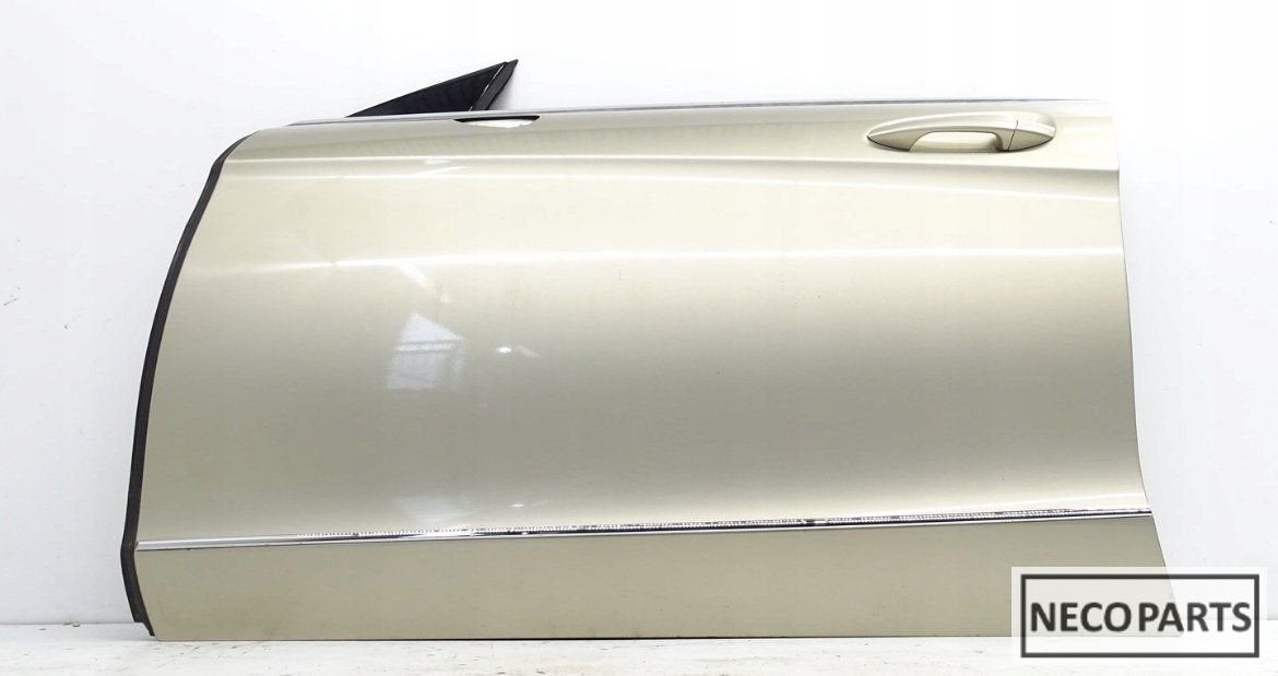 MERCEDES CLS W218 C794 DEUR PORTIER ALLES LEVERBAAR!!, Gebruikt, -, Ophalen of Verzenden, Spatbord