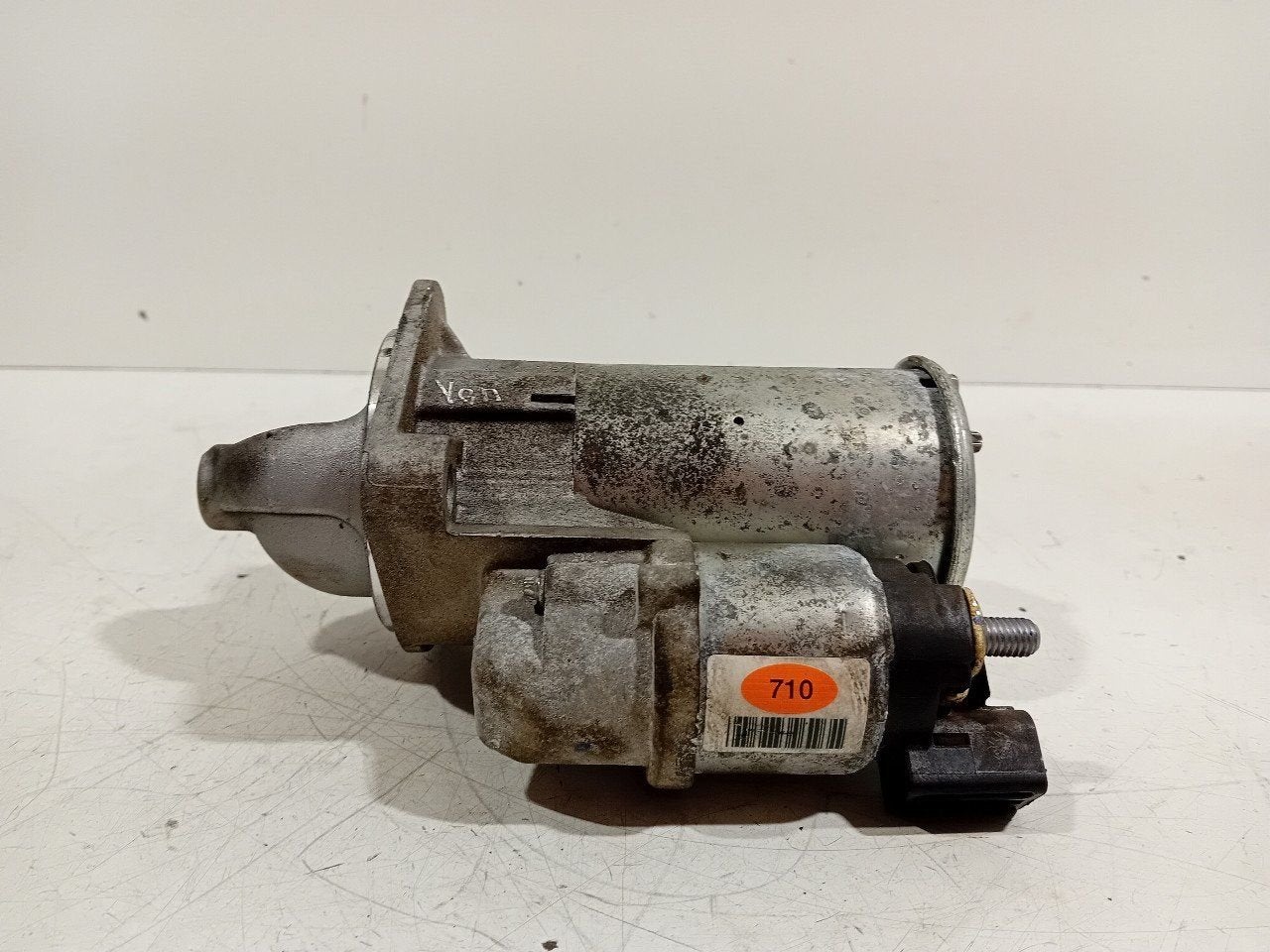 Startmotor Hyundai i10, Onderdelen@venauto.nl, Van der Ven Autorecycling B.V., Gebruikt, Ettenseweg 76, 4706 PB Roosendaal, The Netherlands