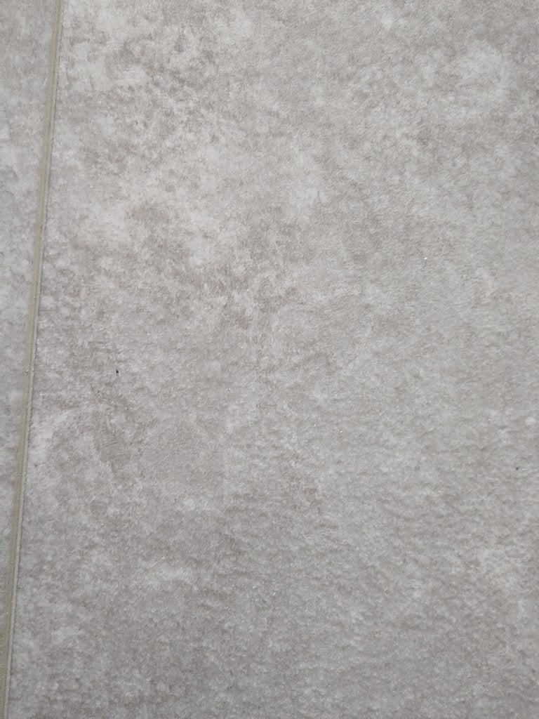 Coretec Naturals Tegel Veleta 3395 PVC Vloer, Ophalen, Modern, Tegel, Industrieel, Zo goed als nieuw, Grijs