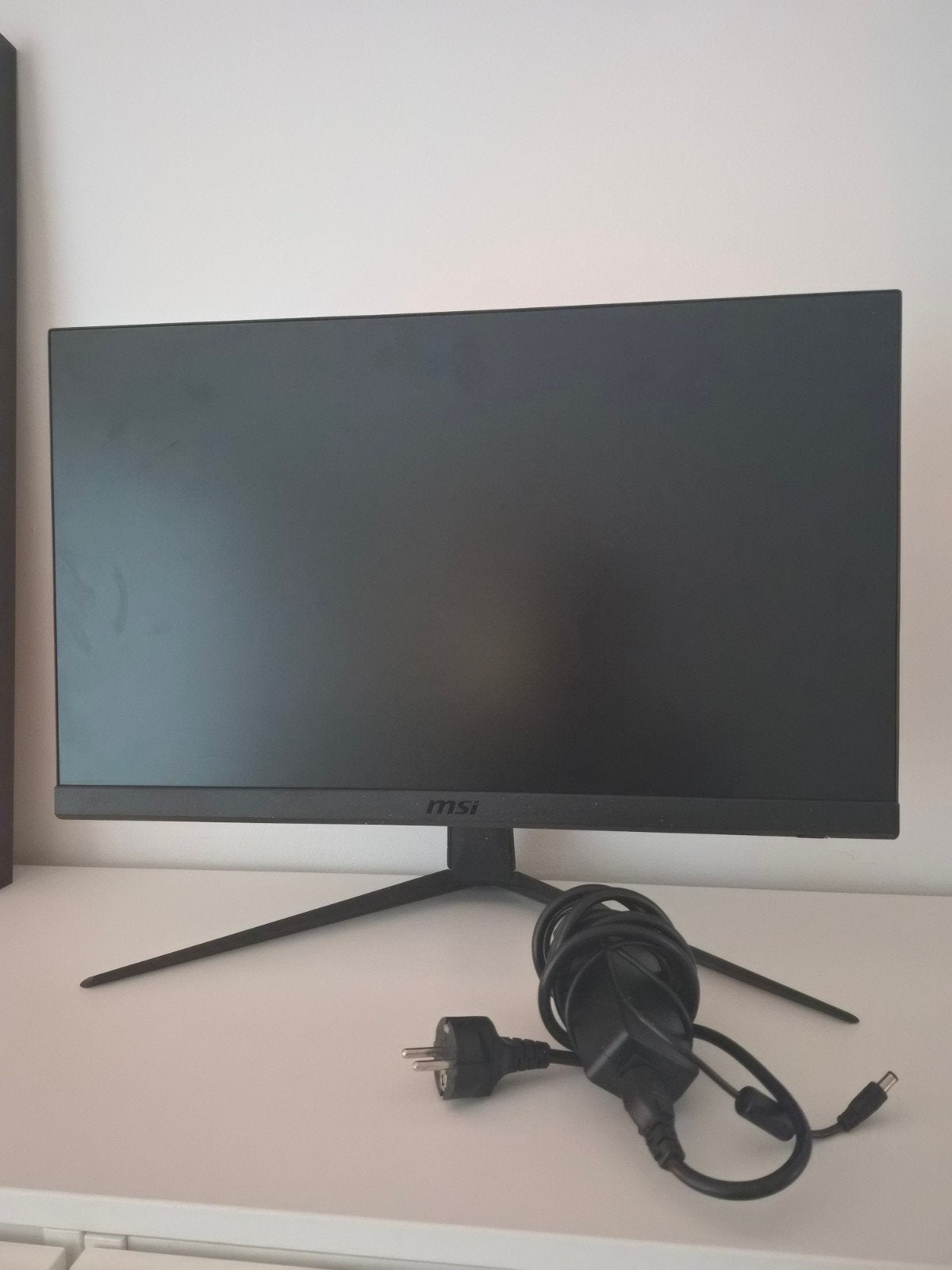 msi optix g2421-full HD gaming monitor-170hz-24 inch, Computers en Software, Monitoren, Gaming, MSI, IPS, Kantelbaar