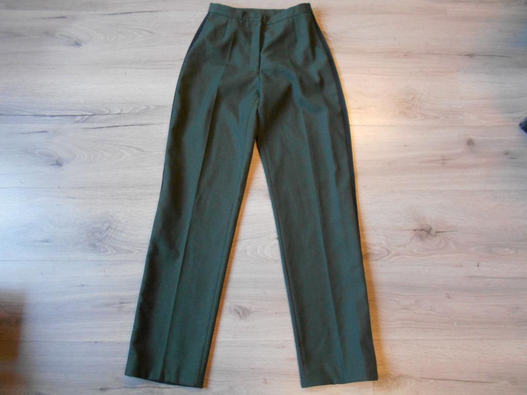 Dagelijks tenue broek (DT broek) Nederlands leger DT 2000, Verzamelen, Militaria | Algemeen, Landmacht, Kleding of Schoenen, Nederland