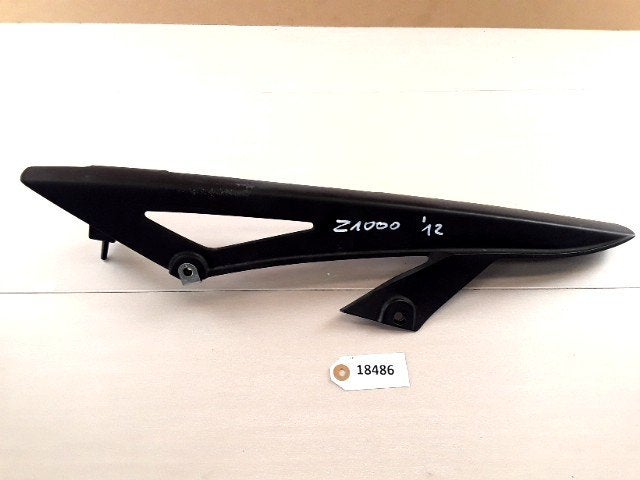 Z1000 2010 - 2012 Kawasaki Kettingcover D1-35018