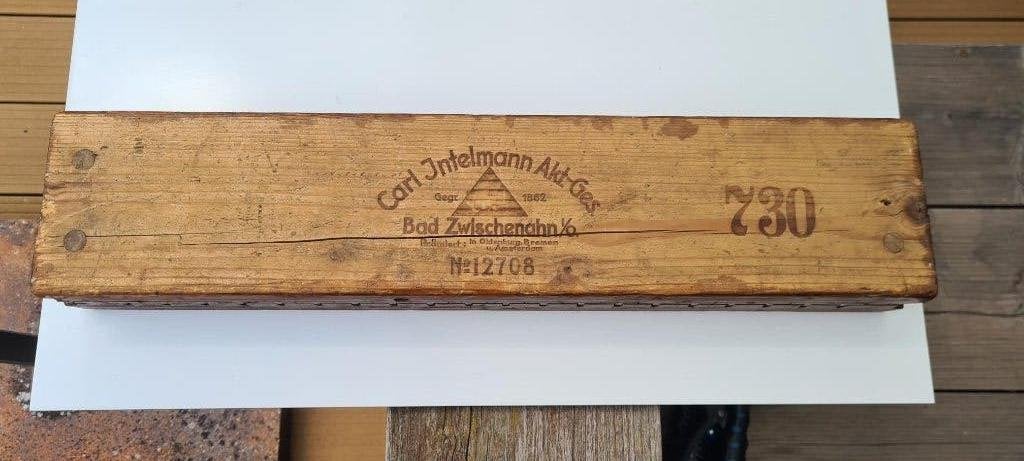 Sigaren plank, Ophalen of Verzenden