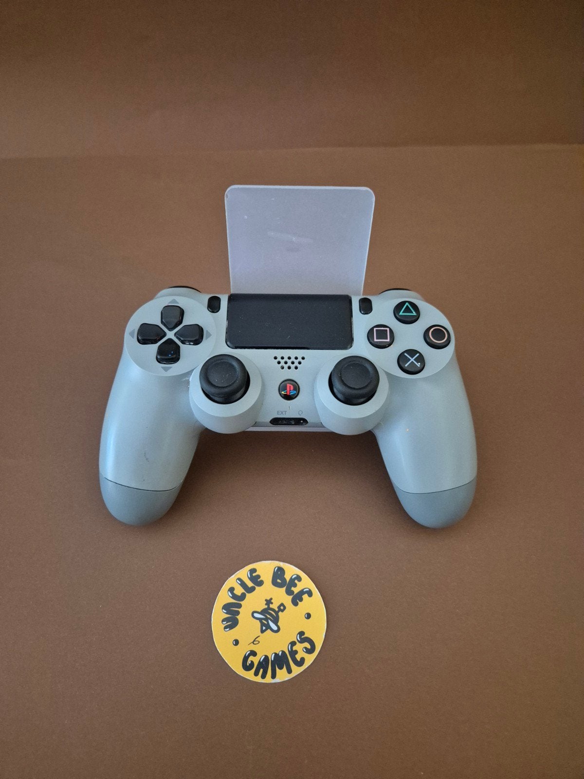 Orginele Sony Dualshock 4 V1 20th Anniversary Controller, Avontuur en Actie, Verzenden, Vanaf 3 jaar, 1-7-1 Konan, Minato-ku, Tokyo 108-0075, Japan