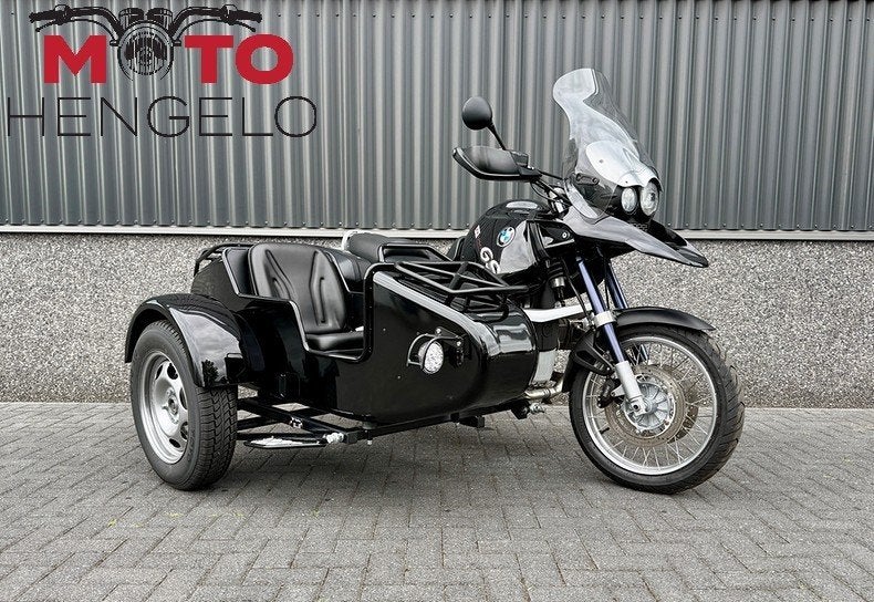 BMW R 1150 GS ZIJSPAN BANDIPUR (bj 2002), EINSTEINLAAN 5
2289 CC  RIJSWIJK, NL, Gebruikt, Bmwklantenservice@bmw.nl, BMW Group Nederland BV
