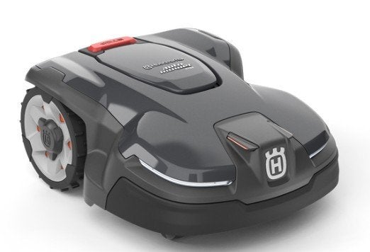 *NIEUW*   Husqvarna AM415x Automower, Ophalen, Nieuw, Minder dan 30 cm, Husqvarna