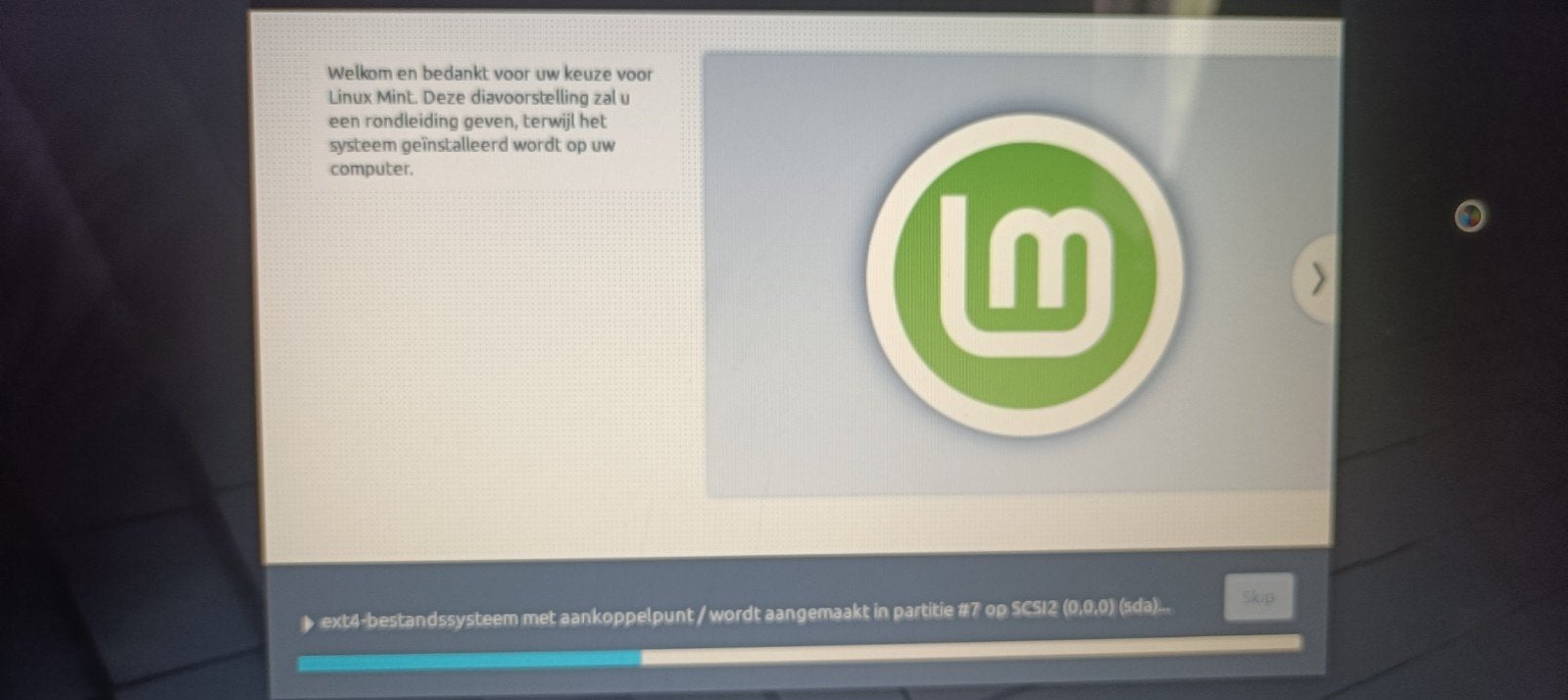 Linux mint+ Windows 10 dubbele boot+Refurbished Acer 💻, Computers en Software, Besturingssoftware, Ophalen, Refurbished, Windows