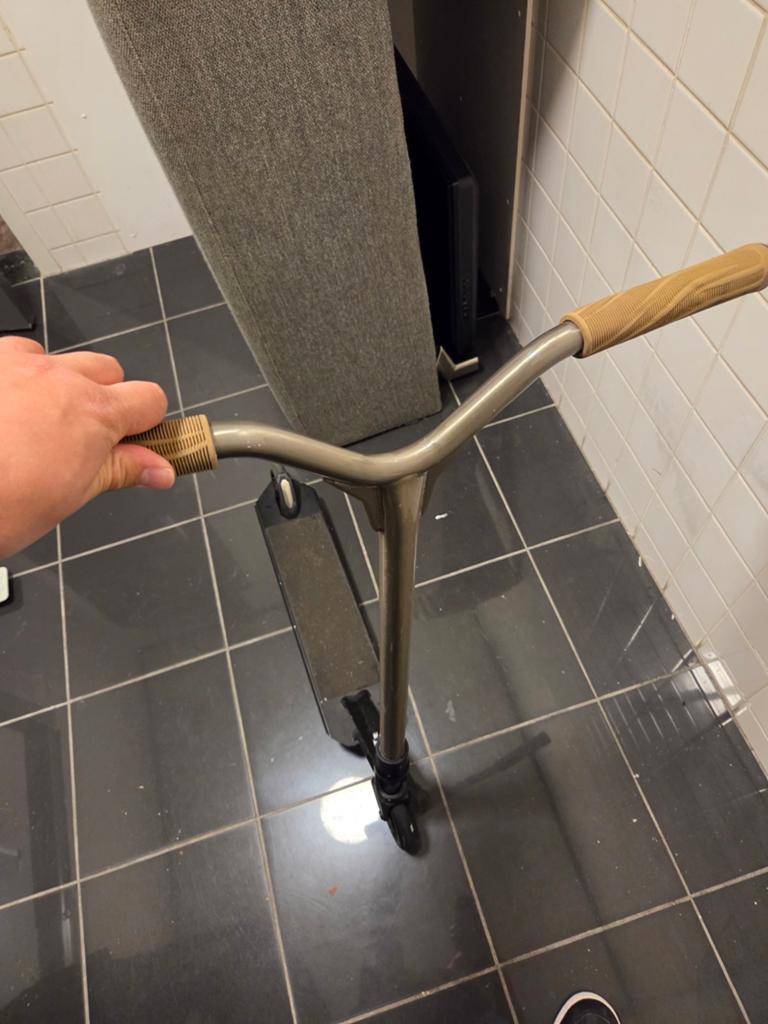 Freestyle step in goede staat, Fietsen en Brommers, Steps, Ophalen, Gebruikt, Gewone step
