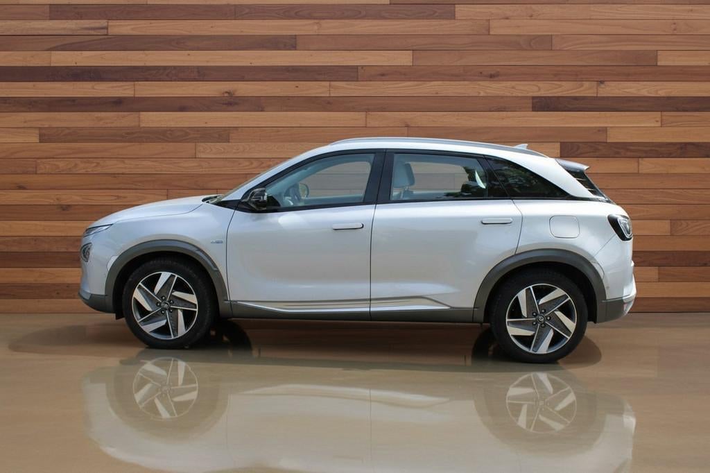 Hyundai Nexo FCEV Plus Pack | WATERSTOF | FULL OPTIONS |, Gebruikt, Huisgarantie, Met garantie (alle), Waterstof
